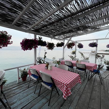 Villa Radozda Struga Zewnętrze zdjęcie