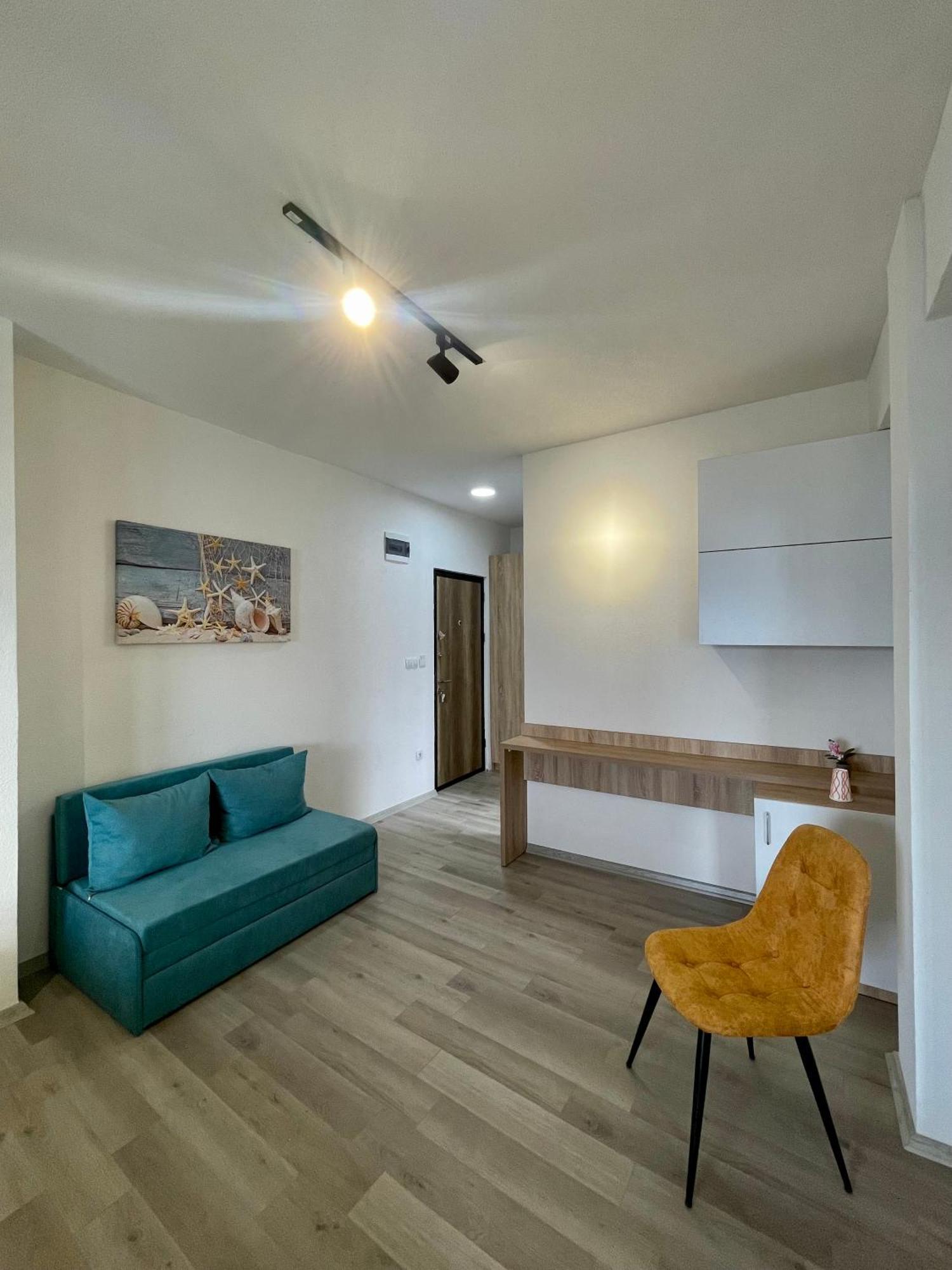 Villa Radozda Struga Zewnętrze zdjęcie
