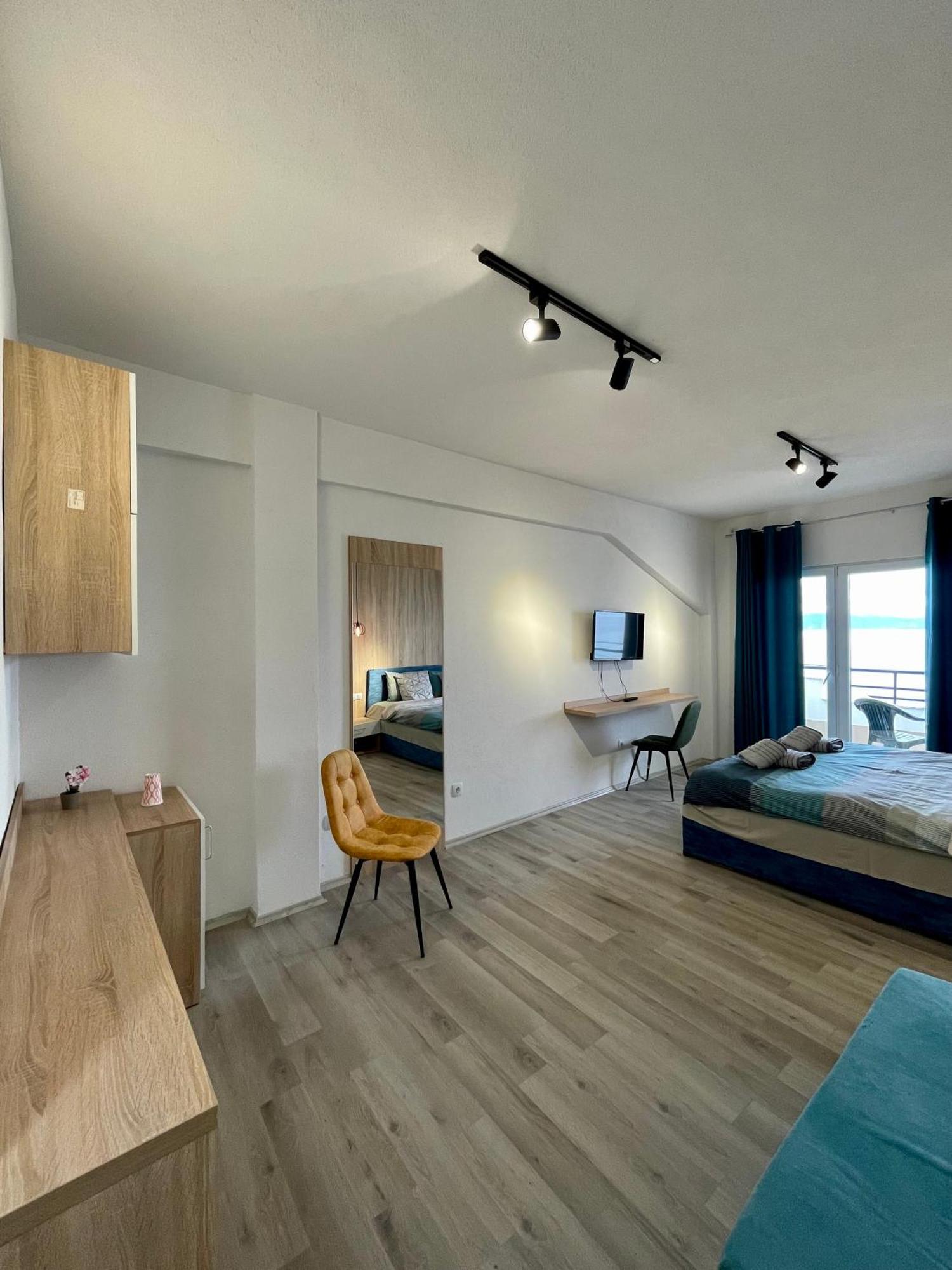 Villa Radozda Struga Zewnętrze zdjęcie