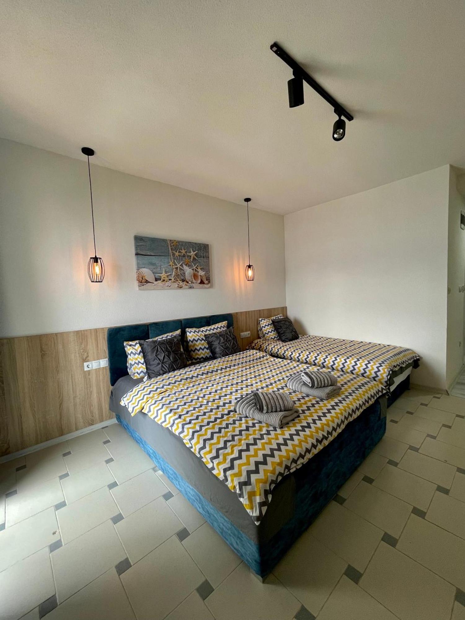 Villa Radozda Struga Zewnętrze zdjęcie